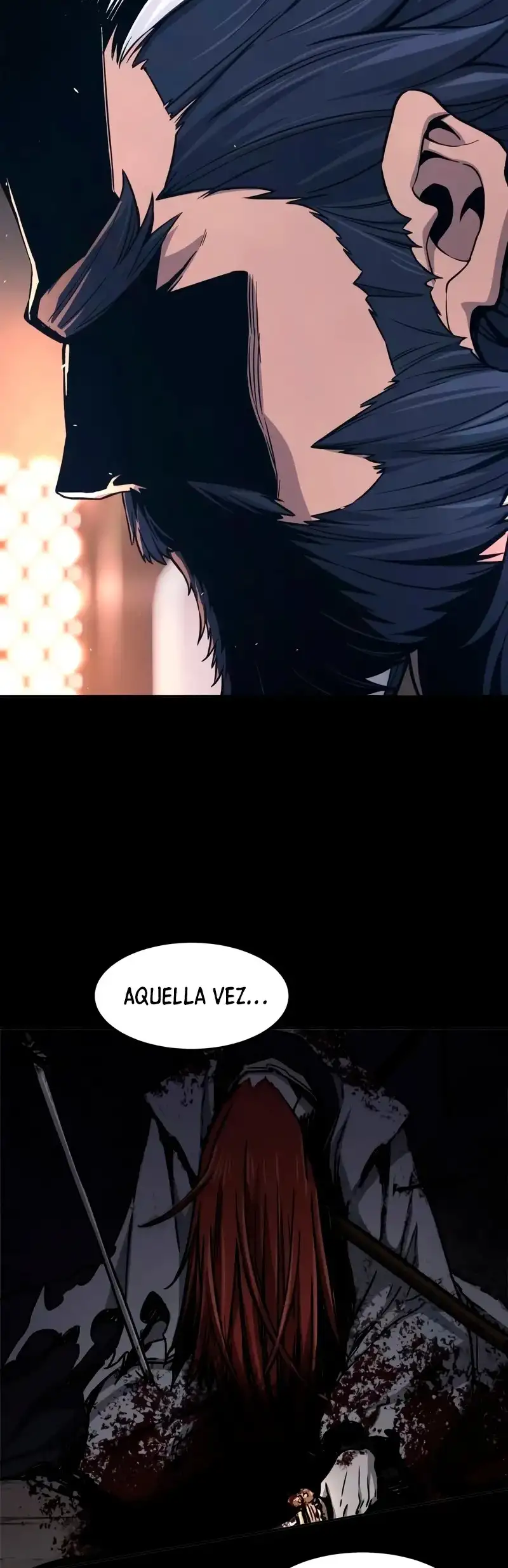 Read El Sentido Absoluto de la Espada ES Manga Online