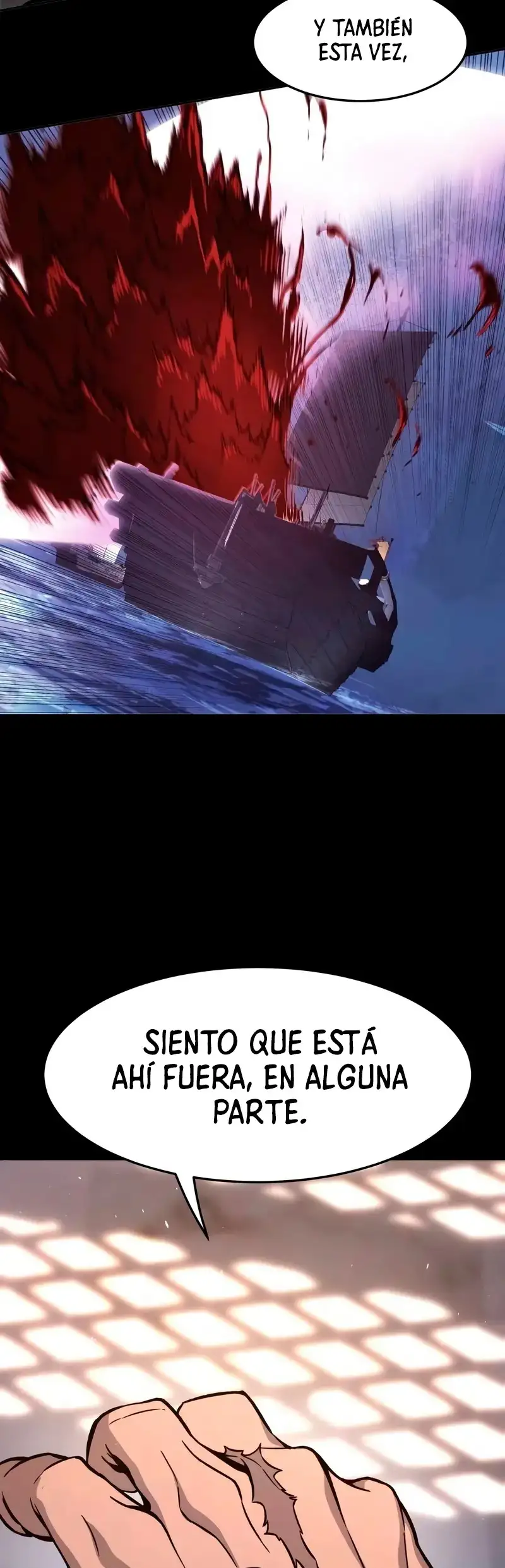 Read El Sentido Absoluto de la Espada ES Manga Online
