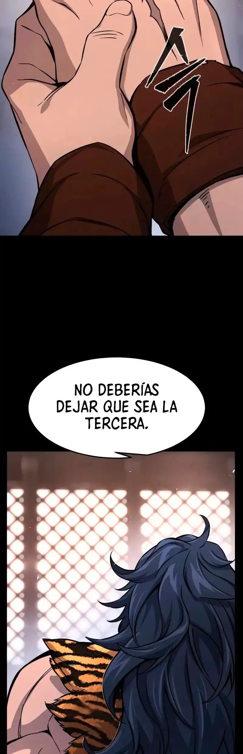 Read El Sentido Absoluto de la Espada ES Manga Online