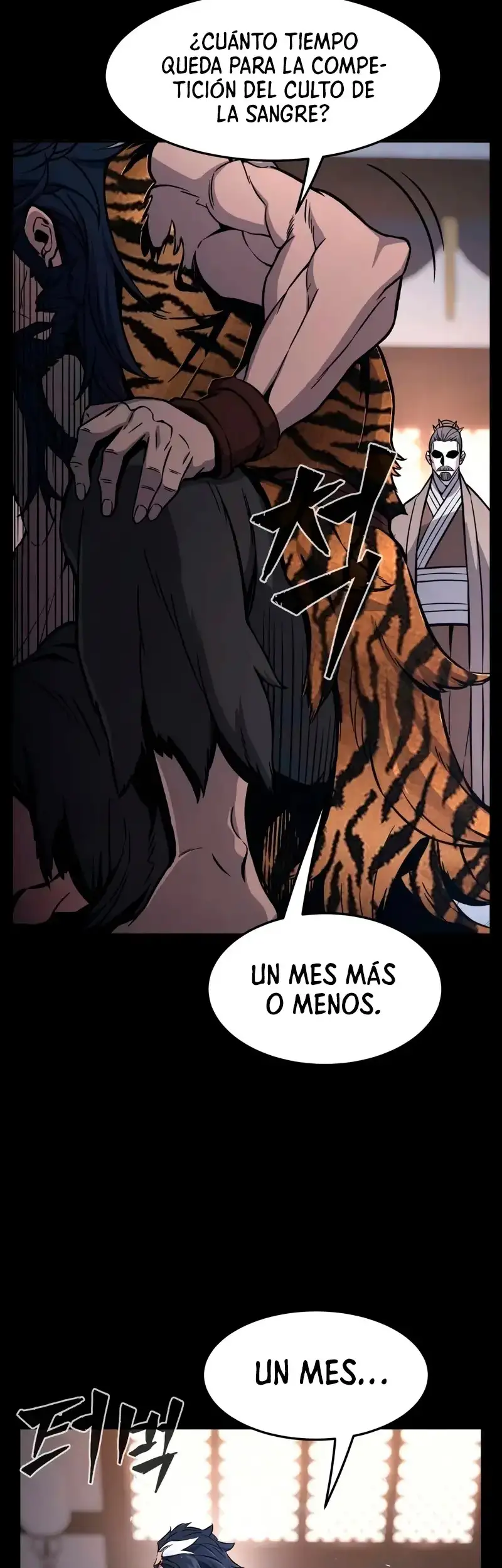 Read El Sentido Absoluto de la Espada ES Manga Online