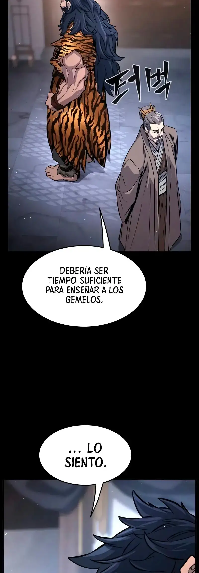 Read El Sentido Absoluto de la Espada ES Manga Online