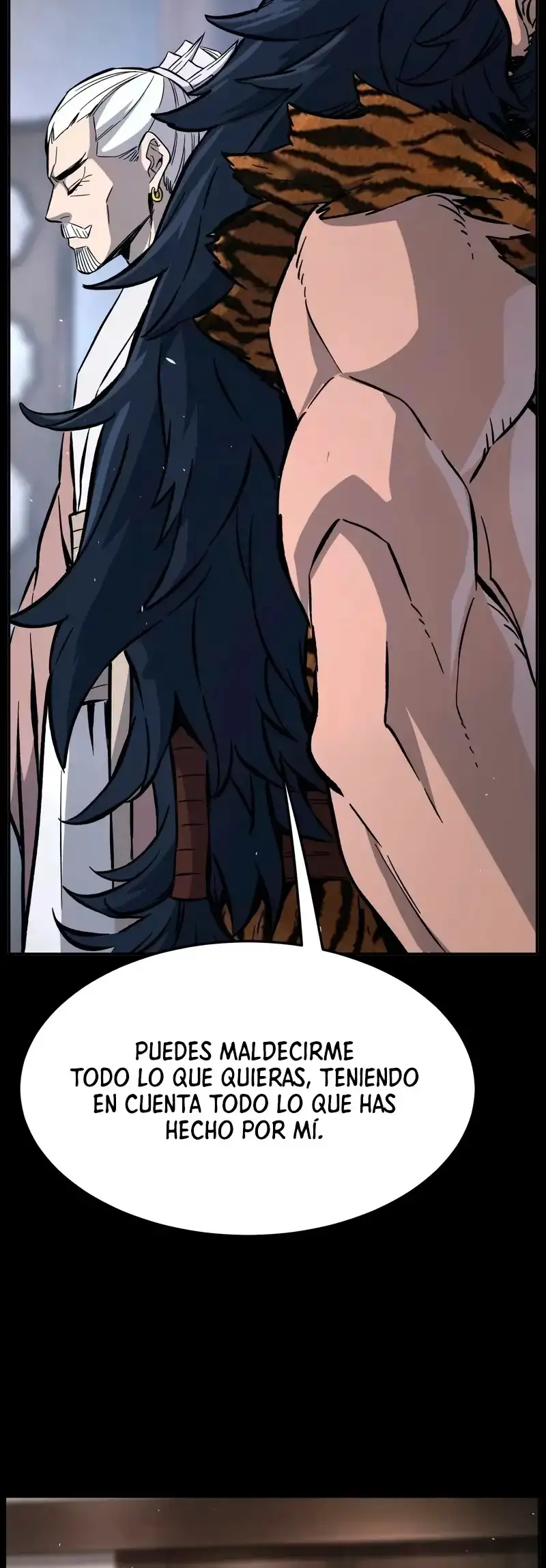 Read El Sentido Absoluto de la Espada ES Manga Online
