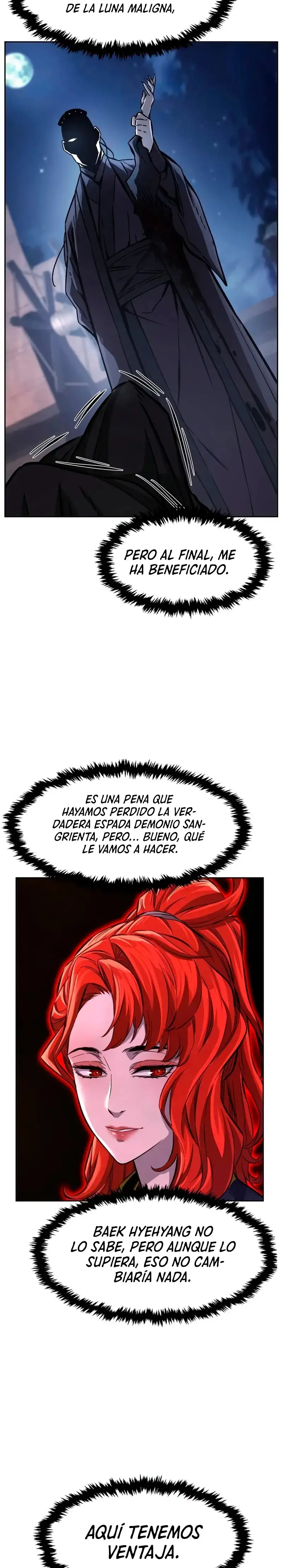 Read El Sentido Absoluto de la Espada ES Manga Online