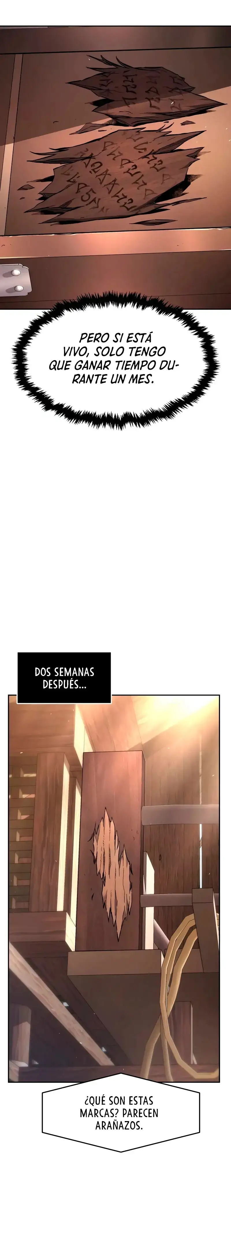 Read El Sentido Absoluto de la Espada ES Manga Online