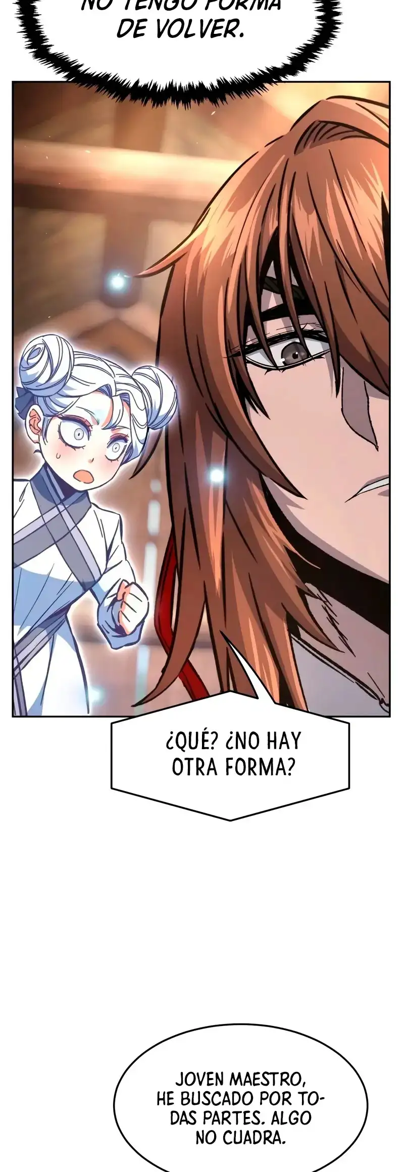 Read El Sentido Absoluto de la Espada ES Manga Online