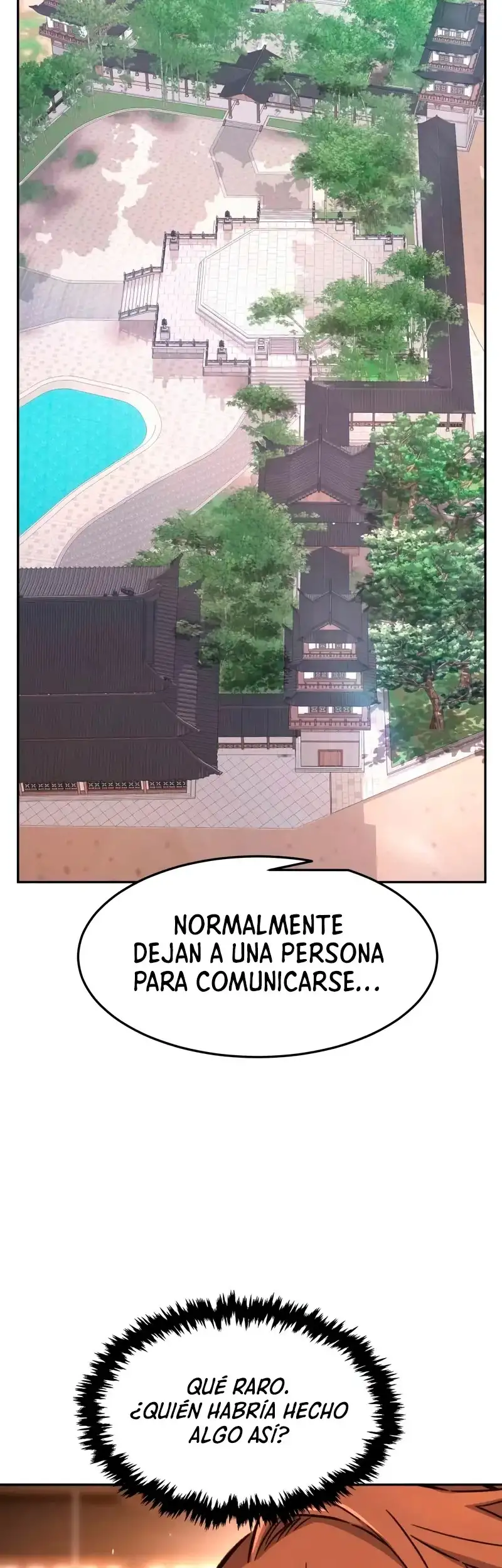 Read El Sentido Absoluto de la Espada ES Manga Online
