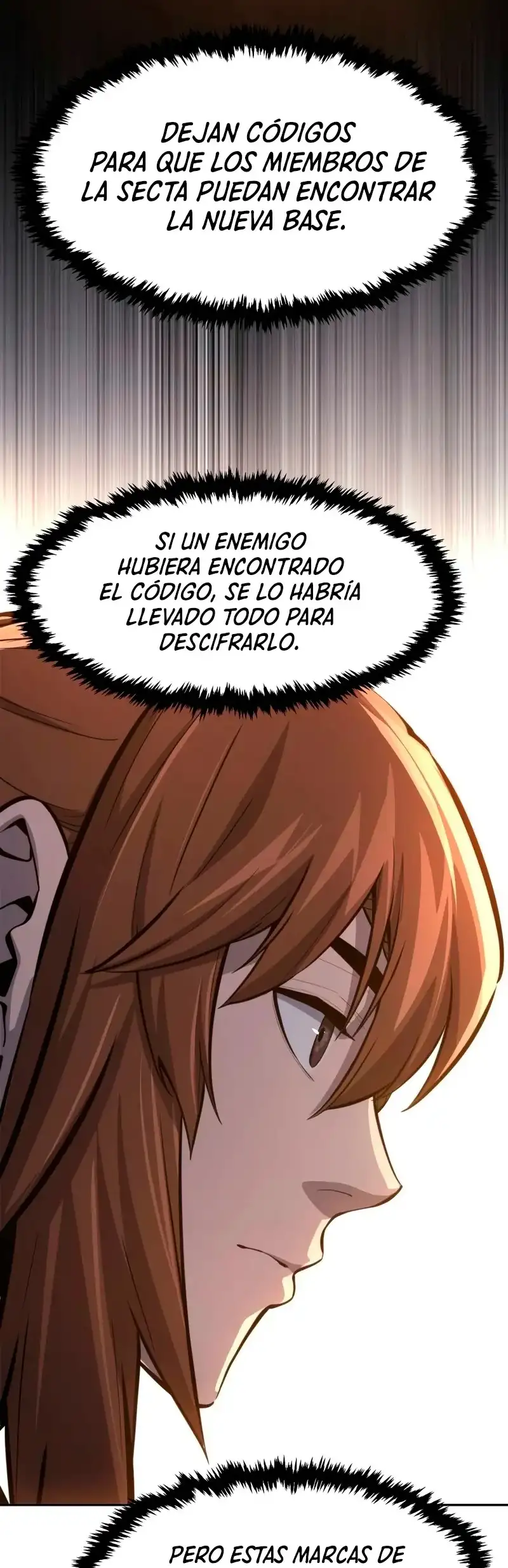 Read El Sentido Absoluto de la Espada ES Manga Online