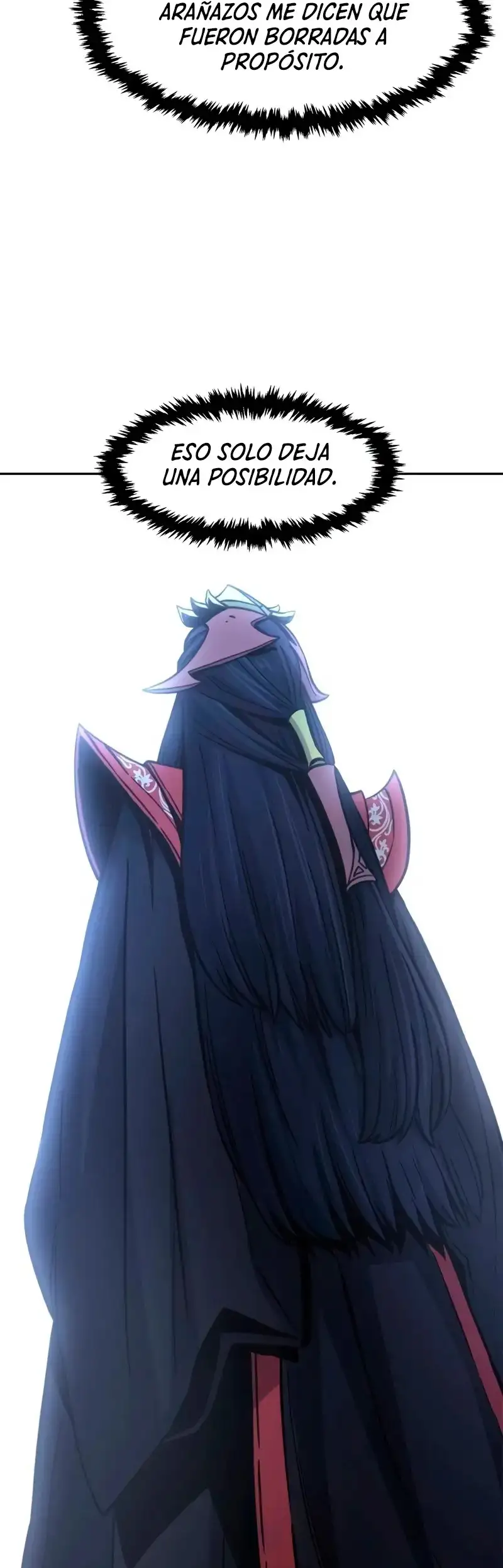 Read El Sentido Absoluto de la Espada ES Manga Online