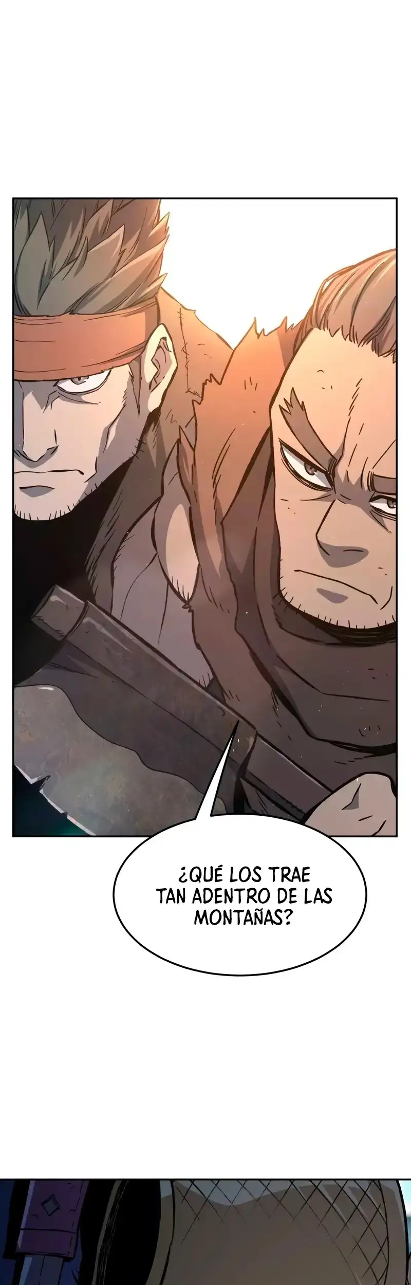 Read El Sentido Absoluto de la Espada ES Manga Online