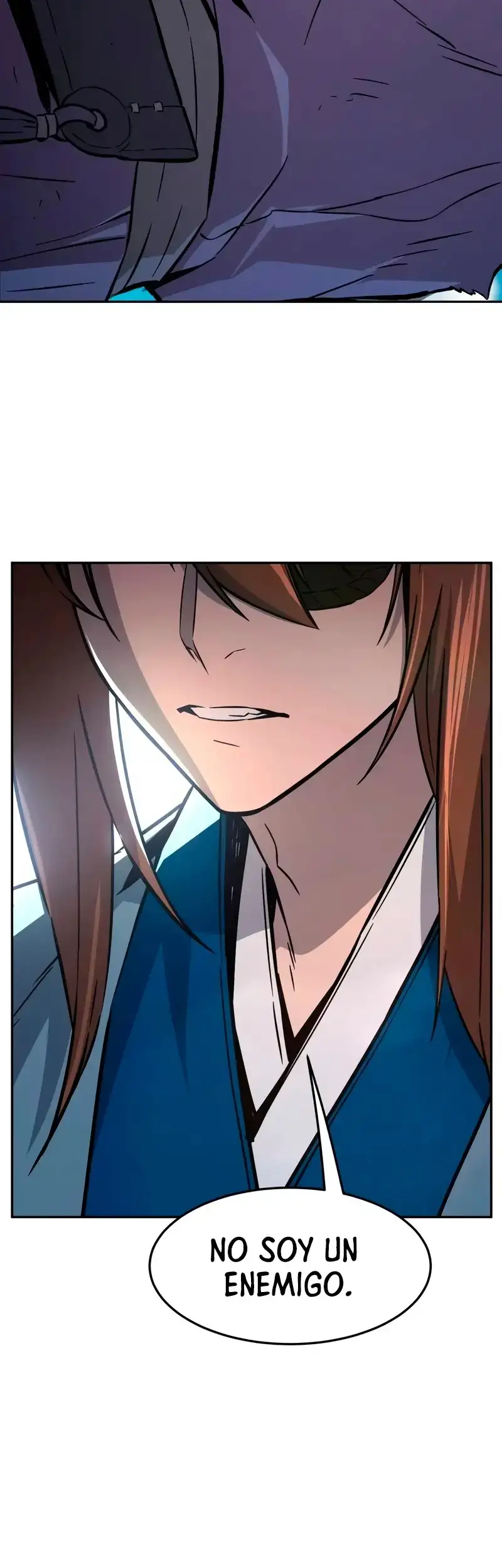 Read El Sentido Absoluto de la Espada ES Manga Online