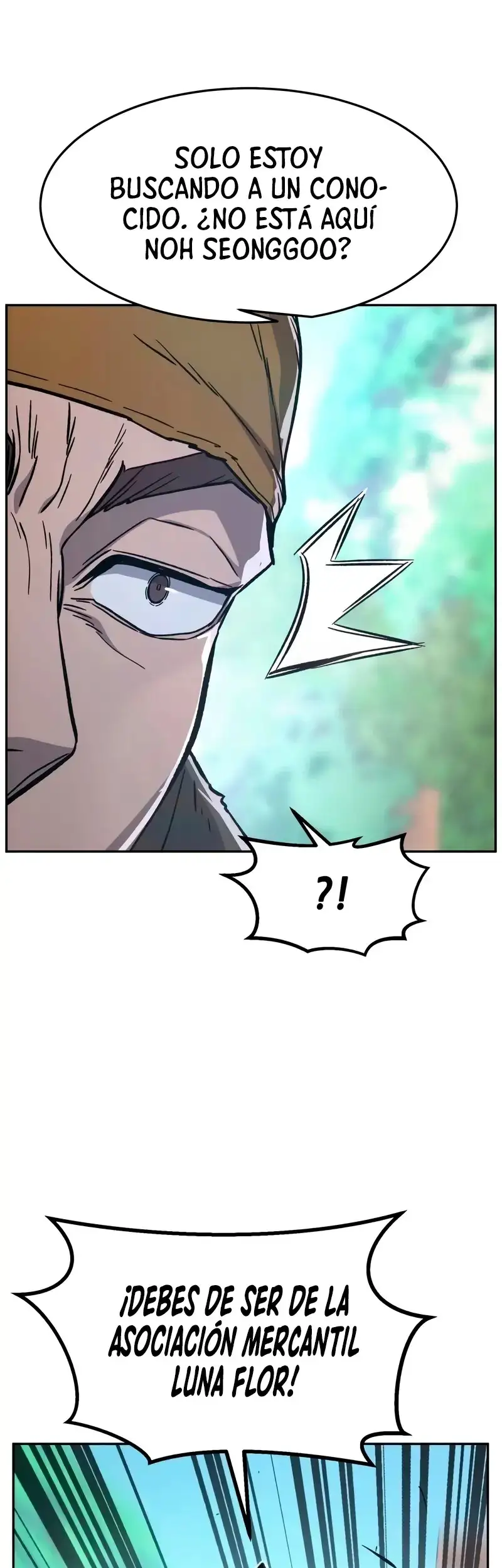 Read El Sentido Absoluto de la Espada ES Manga Online