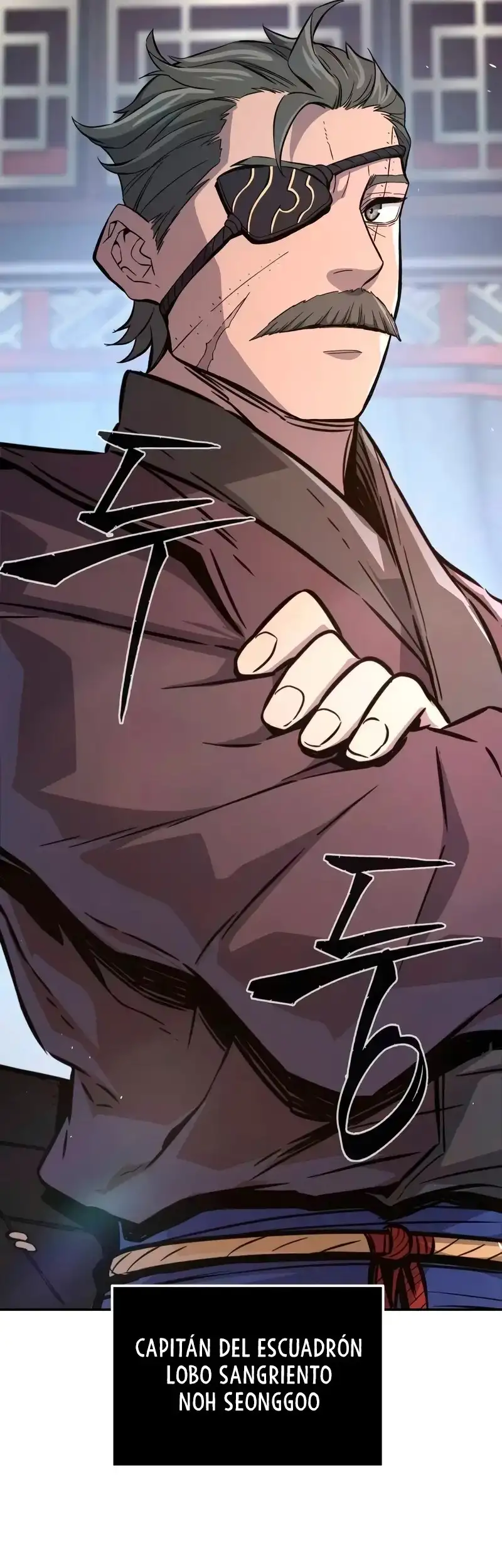 Read El Sentido Absoluto de la Espada ES Manga Online