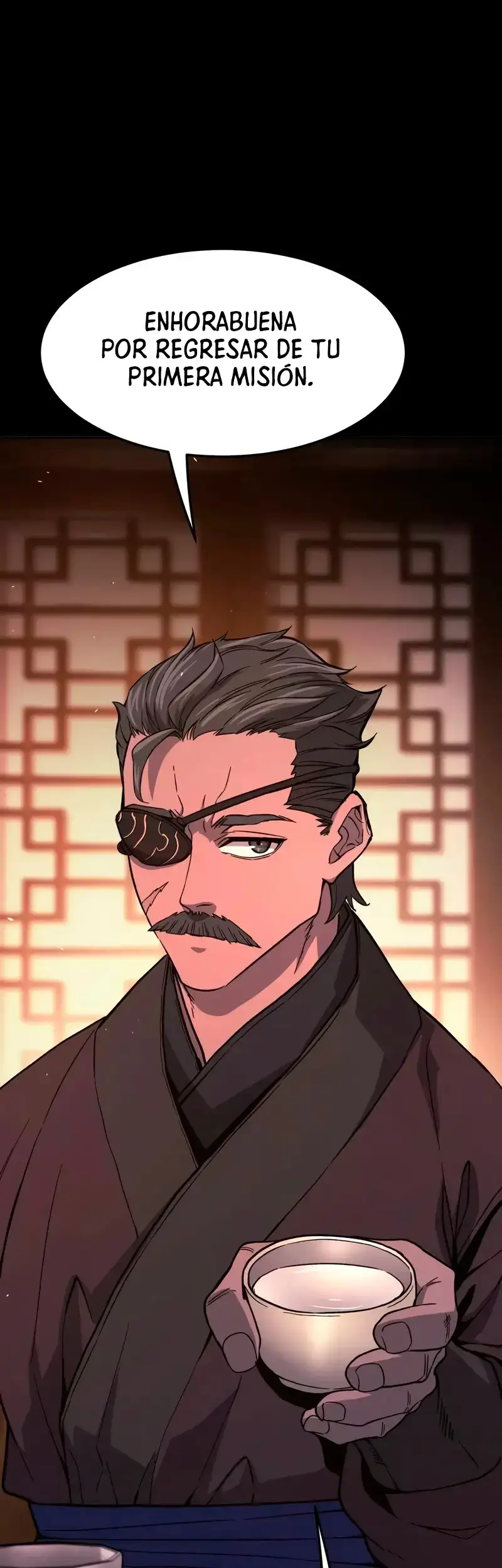 Read El Sentido Absoluto de la Espada ES Manga Online