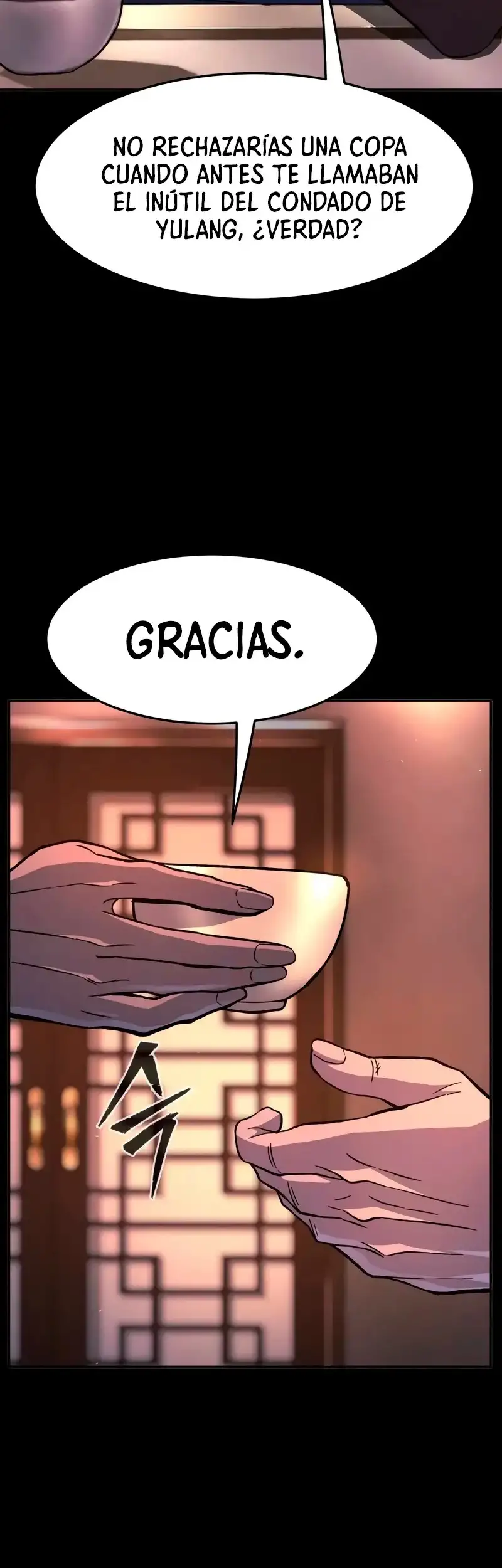 Read El Sentido Absoluto de la Espada ES Manga Online