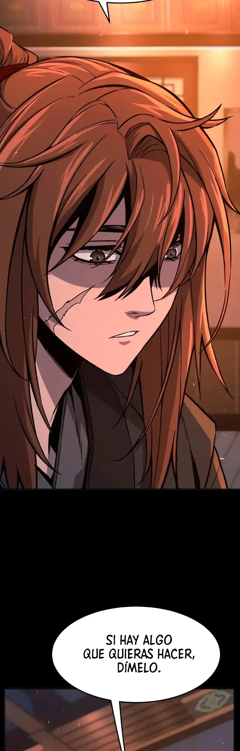 Read El Sentido Absoluto de la Espada ES Manga Online