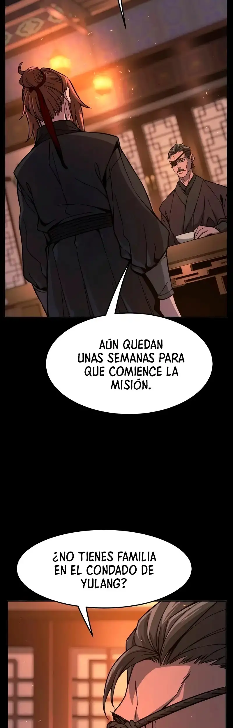 Read El Sentido Absoluto de la Espada ES Manga Online