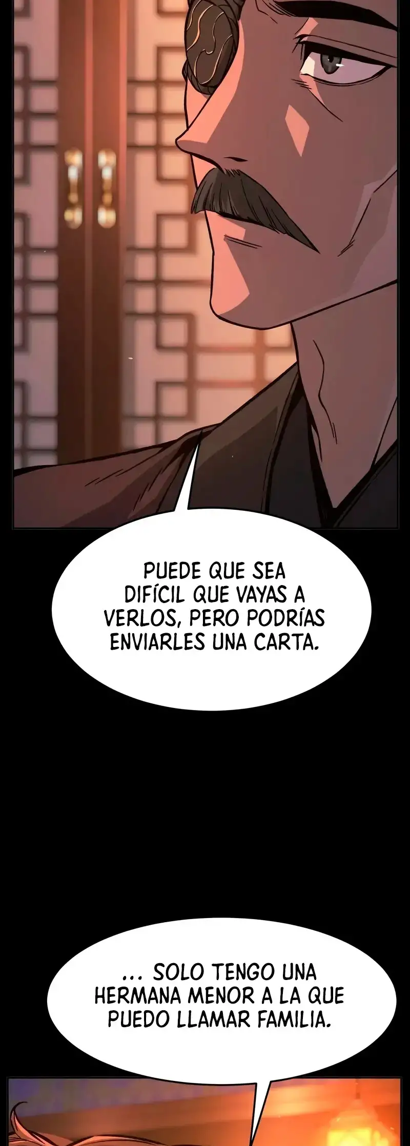 Read El Sentido Absoluto de la Espada ES Manga Online