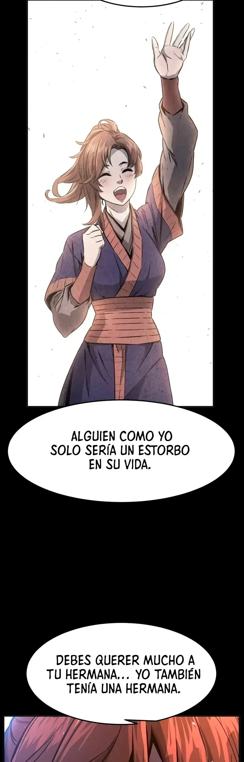 Read El Sentido Absoluto de la Espada ES Manga Online