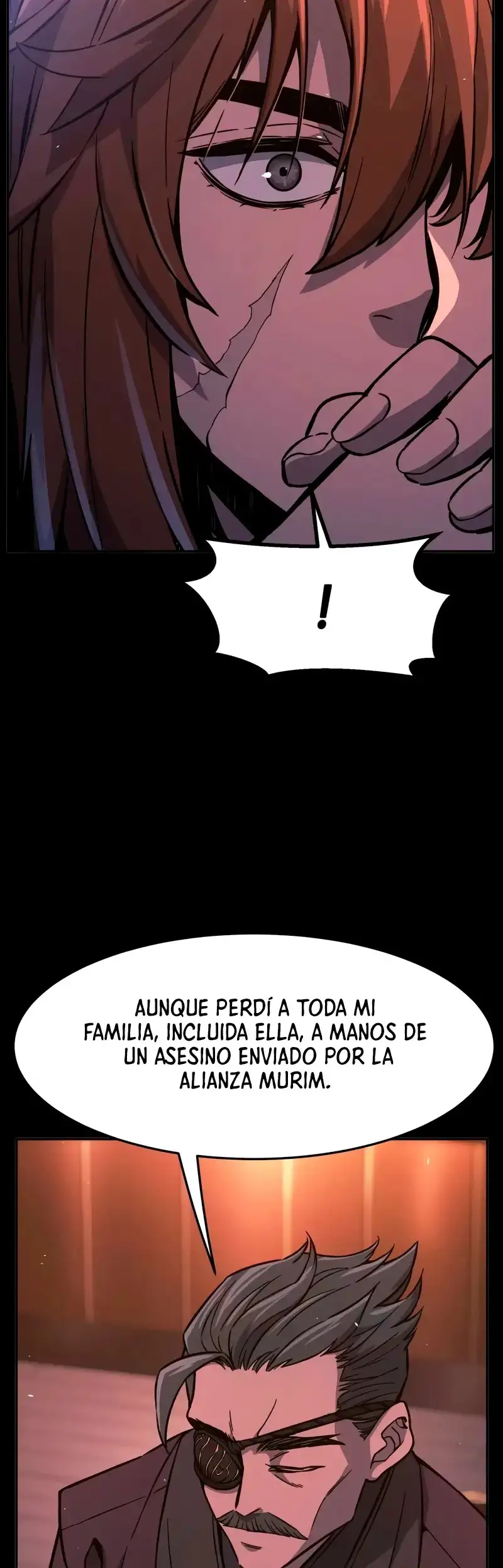 Read El Sentido Absoluto de la Espada ES Manga Online