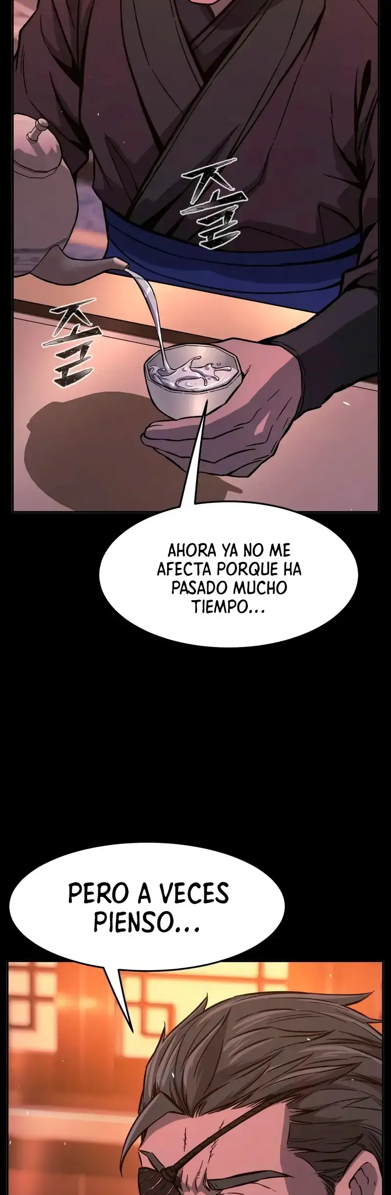 Read El Sentido Absoluto de la Espada ES Manga Online