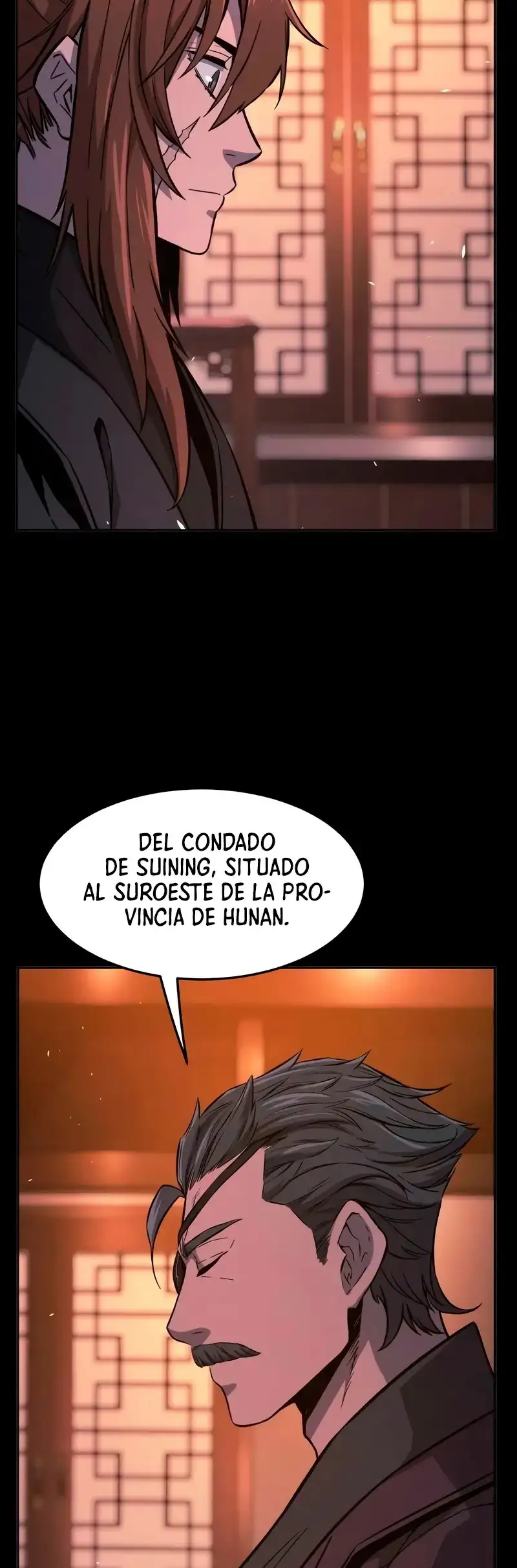 Read El Sentido Absoluto de la Espada ES Manga Online