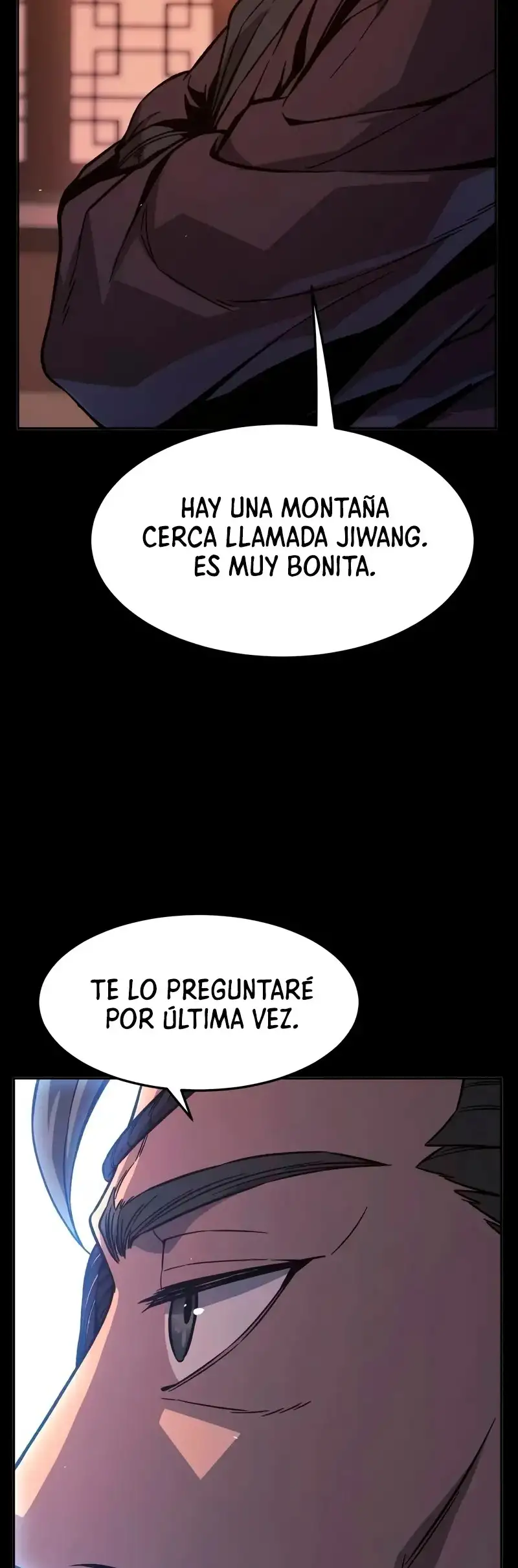 Read El Sentido Absoluto de la Espada ES Manga Online