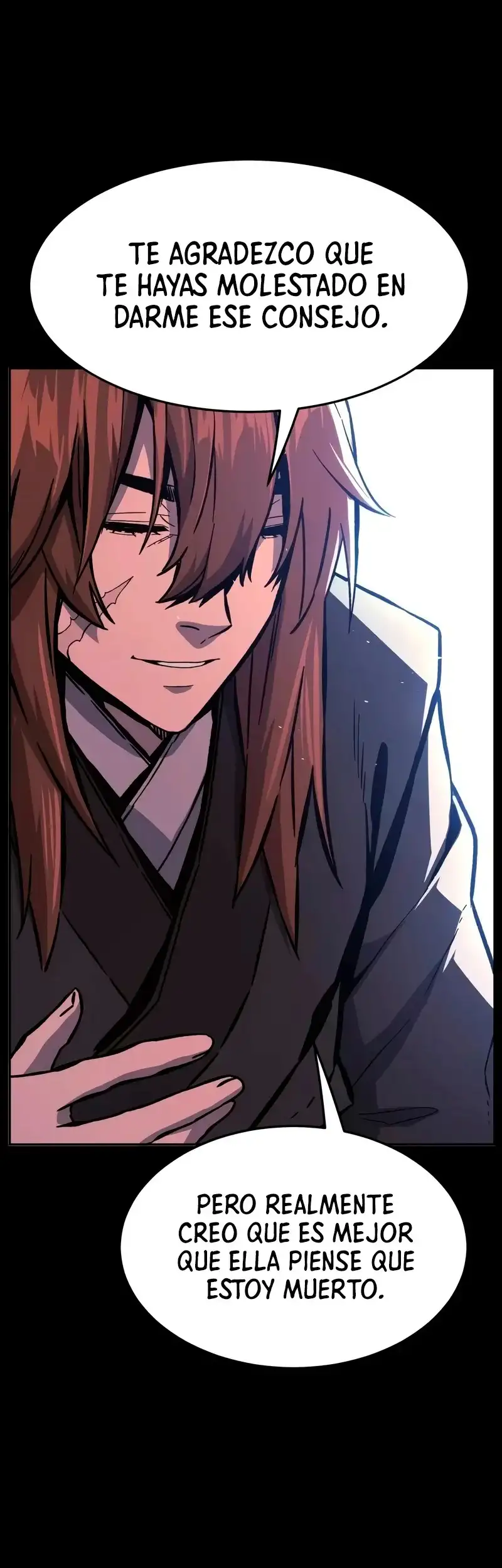 Read El Sentido Absoluto de la Espada ES Manga Online
