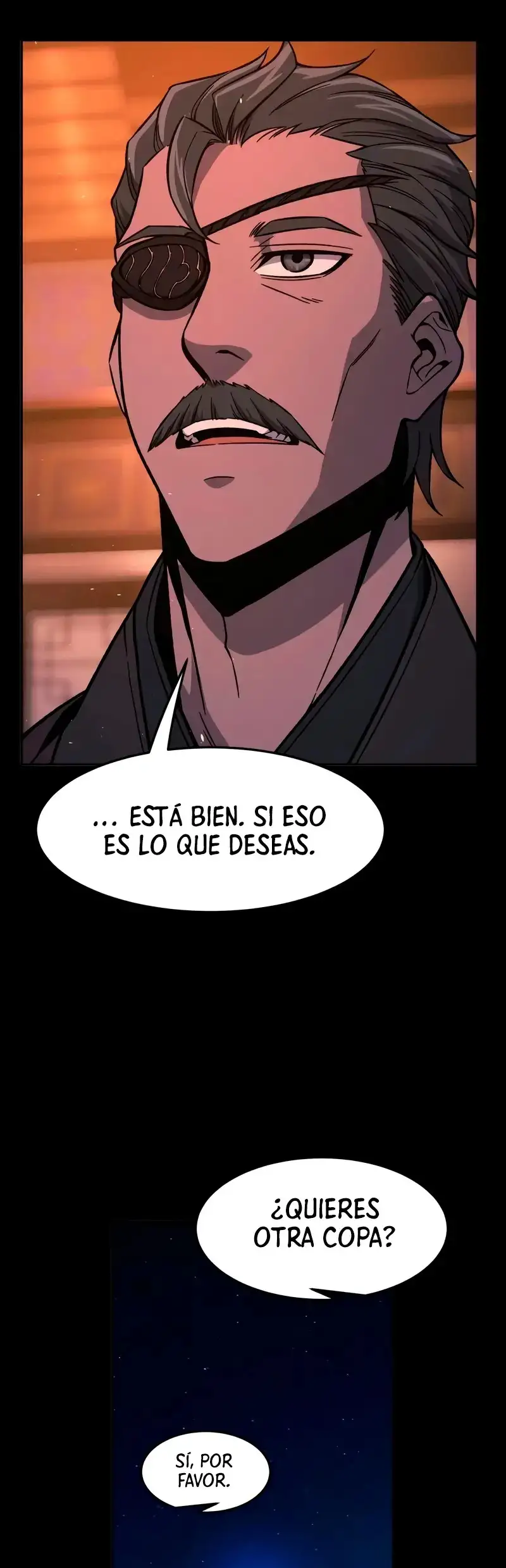 Read El Sentido Absoluto de la Espada ES Manga Online