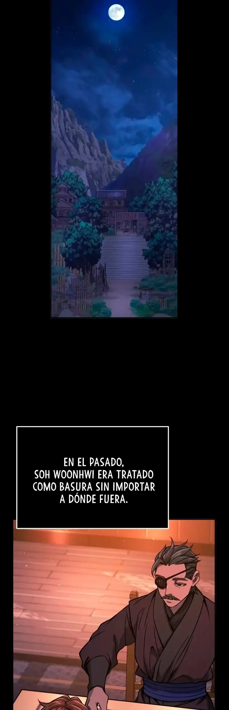 Read El Sentido Absoluto de la Espada ES Manga Online