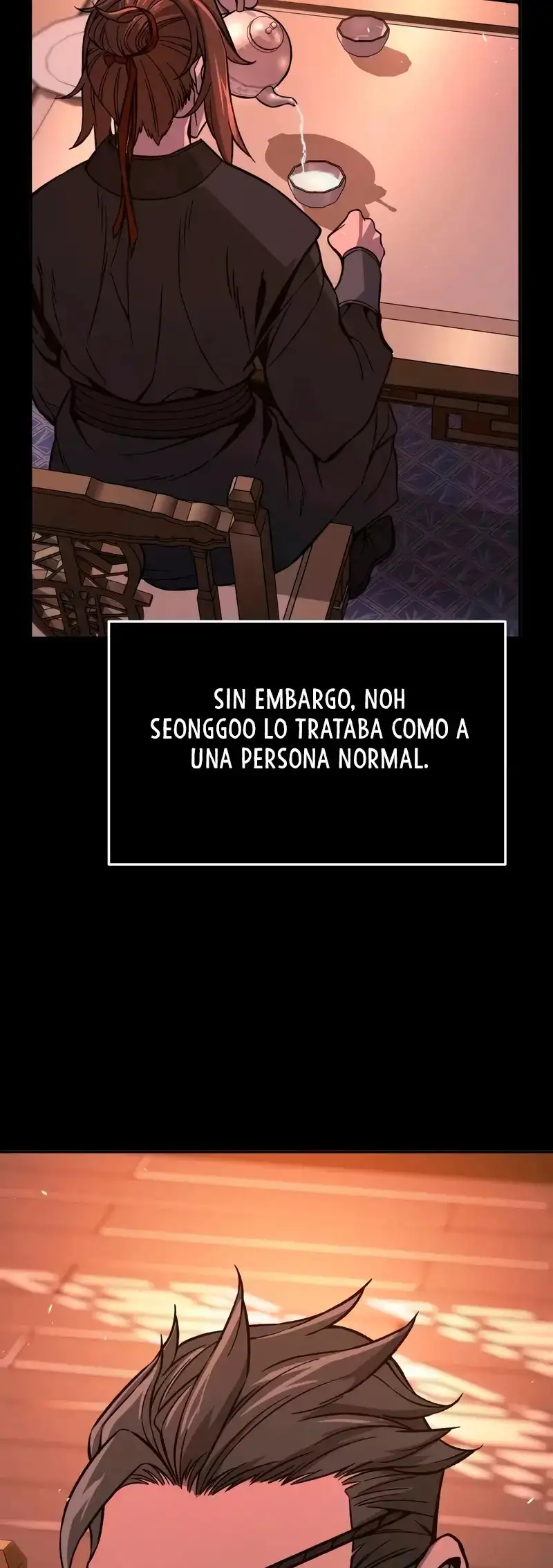 Read El Sentido Absoluto de la Espada ES Manga Online
