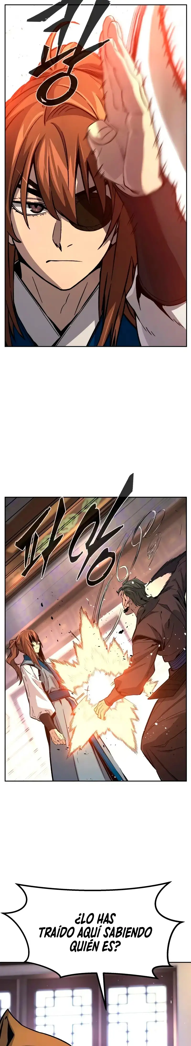 Read El Sentido Absoluto de la Espada ES Manga Online