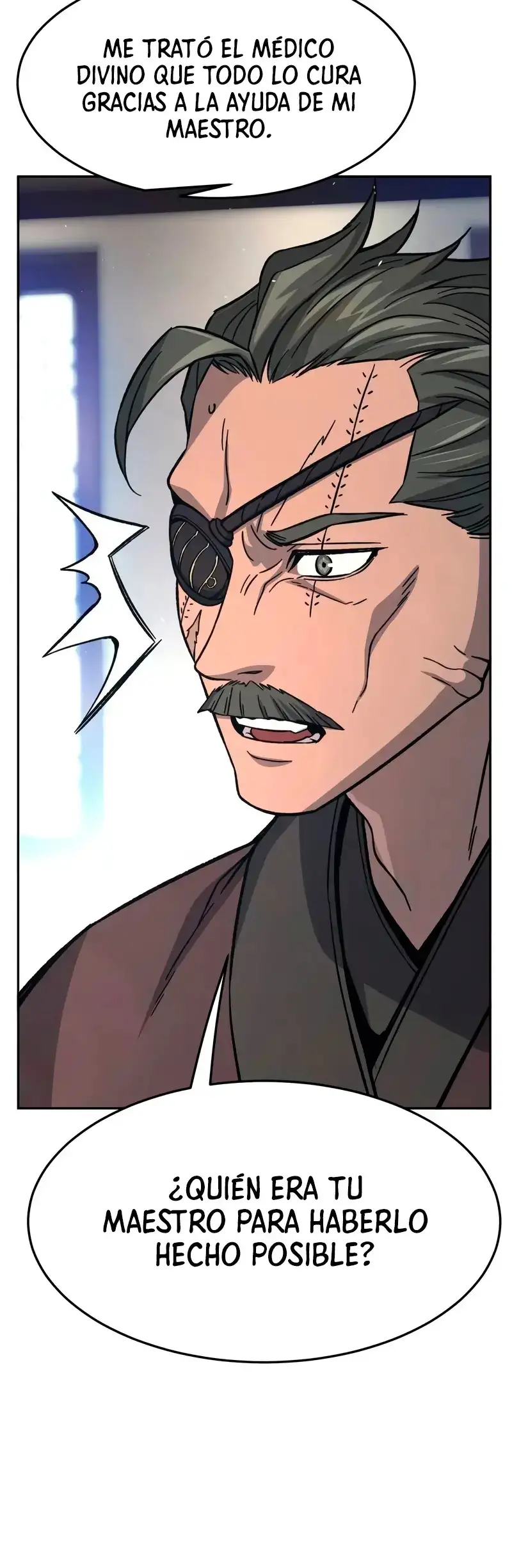 Read El Sentido Absoluto de la Espada ES Manga Online