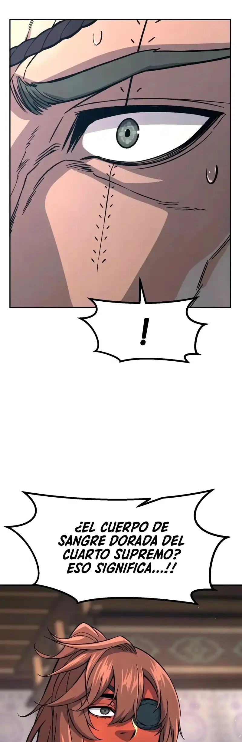 Read El Sentido Absoluto de la Espada ES Manga Online