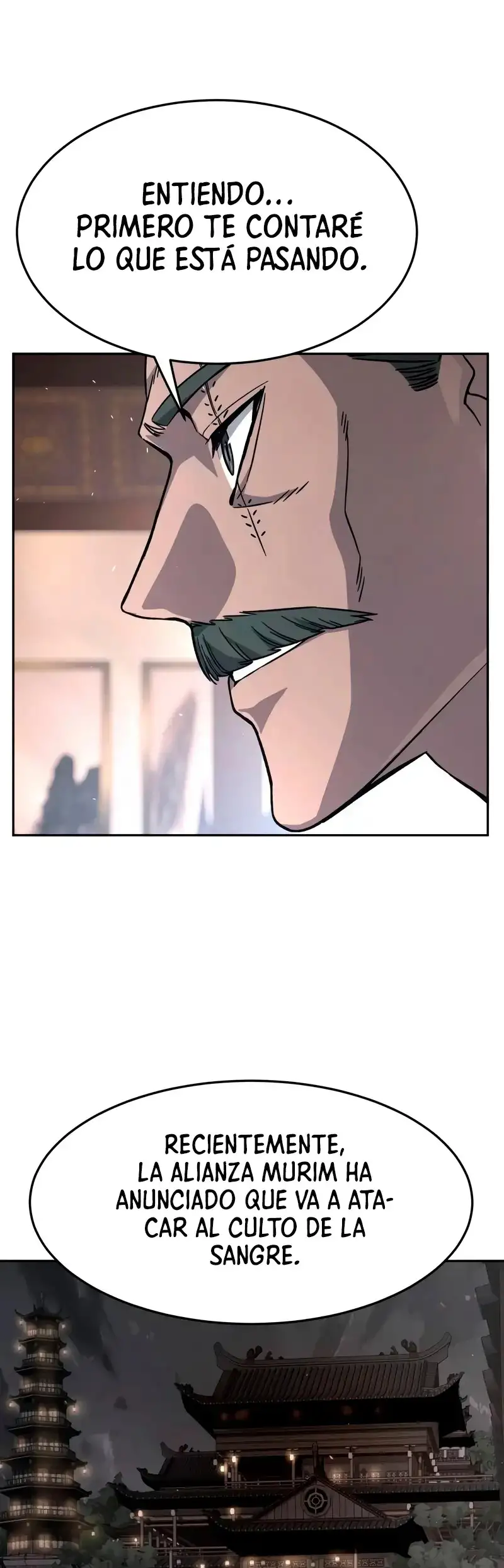 Read El Sentido Absoluto de la Espada ES Manga Online