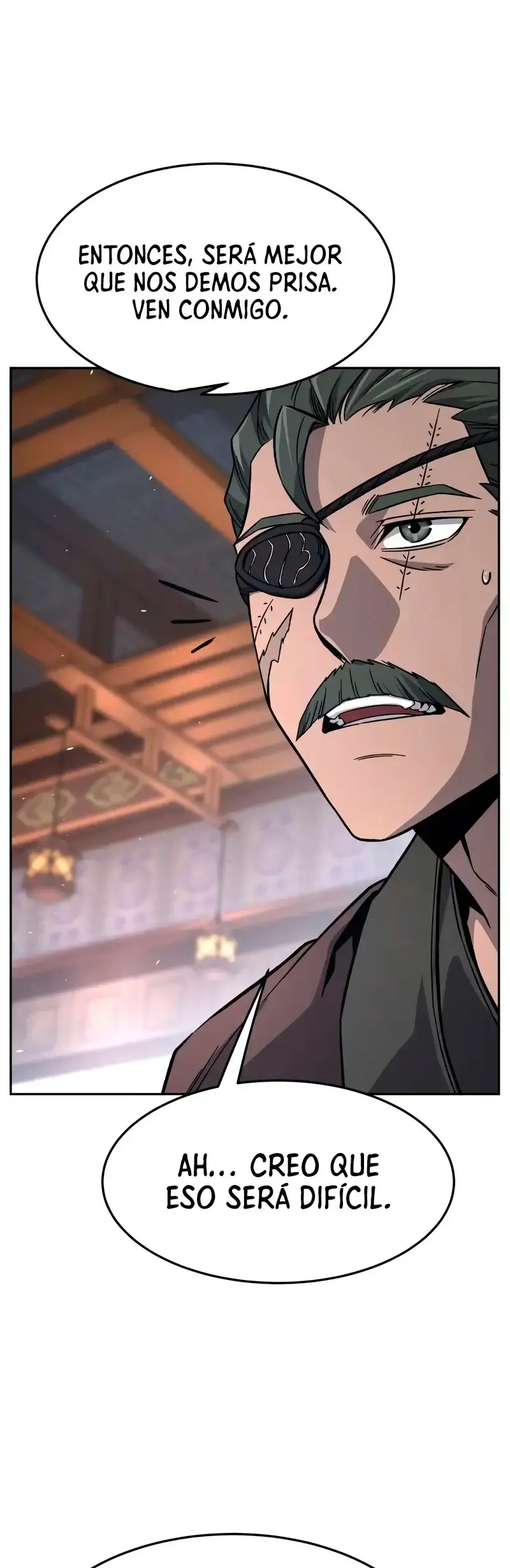 Read El Sentido Absoluto de la Espada ES Manga Online