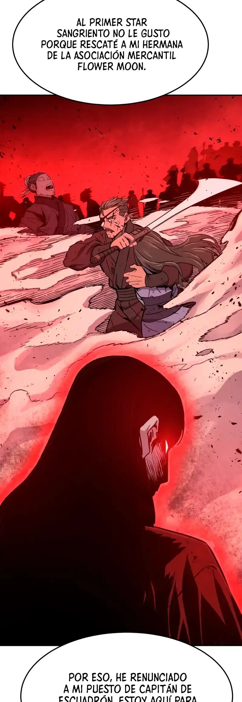 Read El Sentido Absoluto de la Espada ES Manga Online