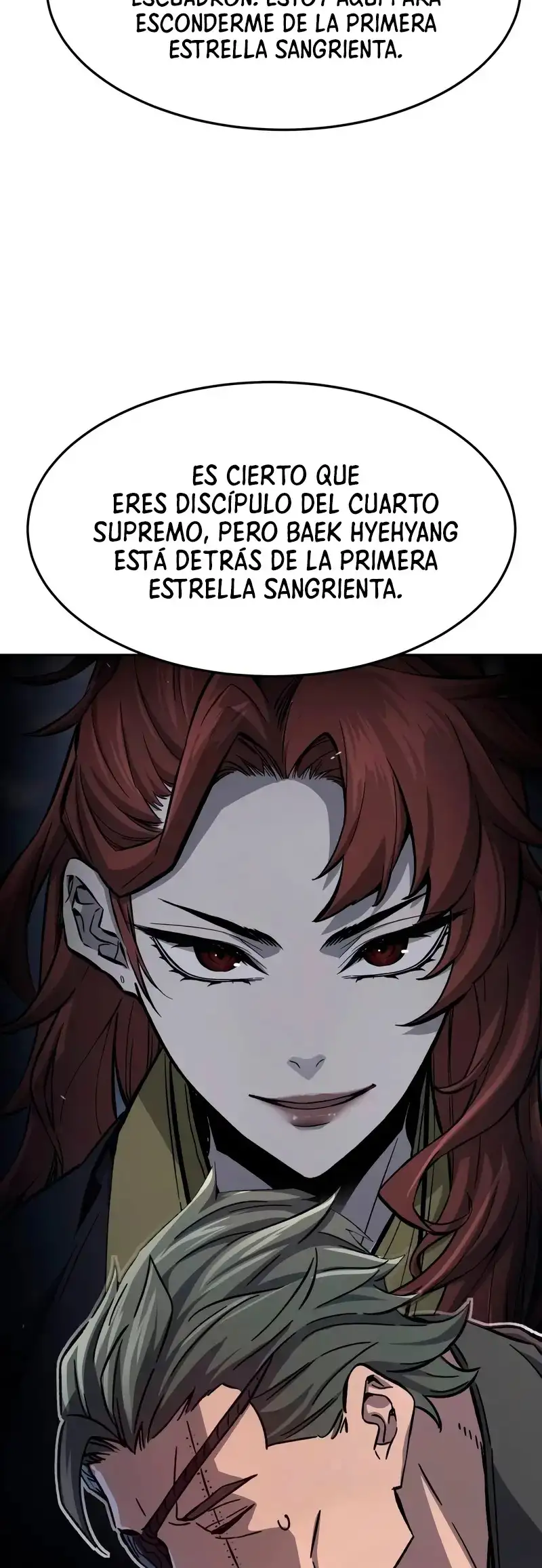 Read El Sentido Absoluto de la Espada ES Manga Online