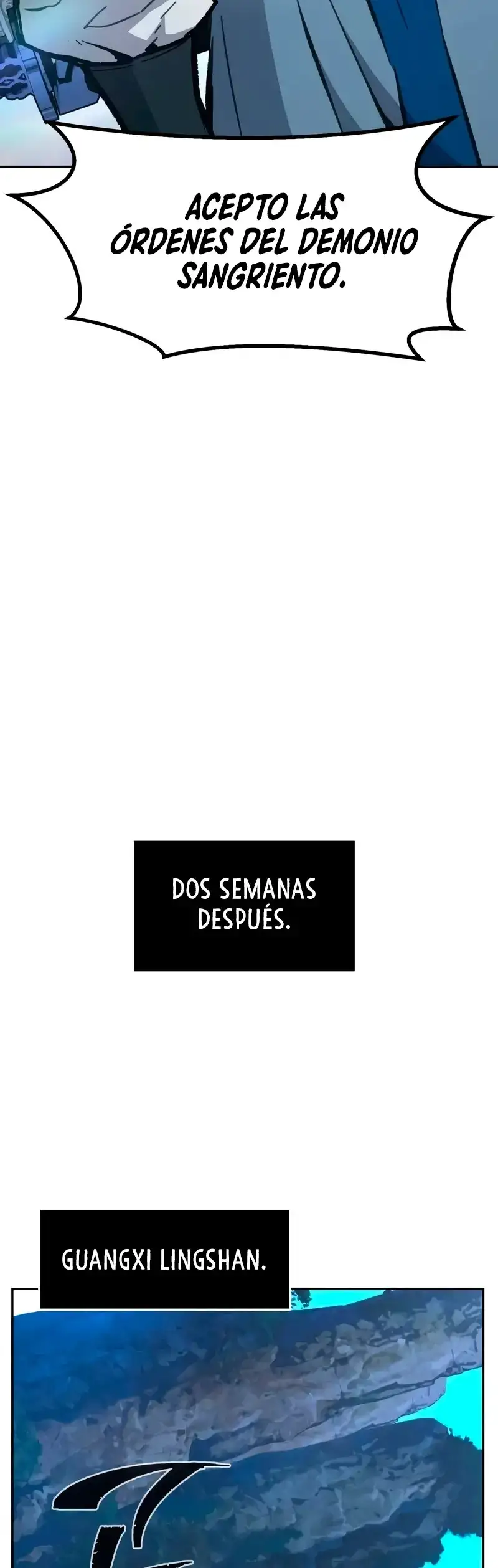 Read El Sentido Absoluto de la Espada ES Manga Online