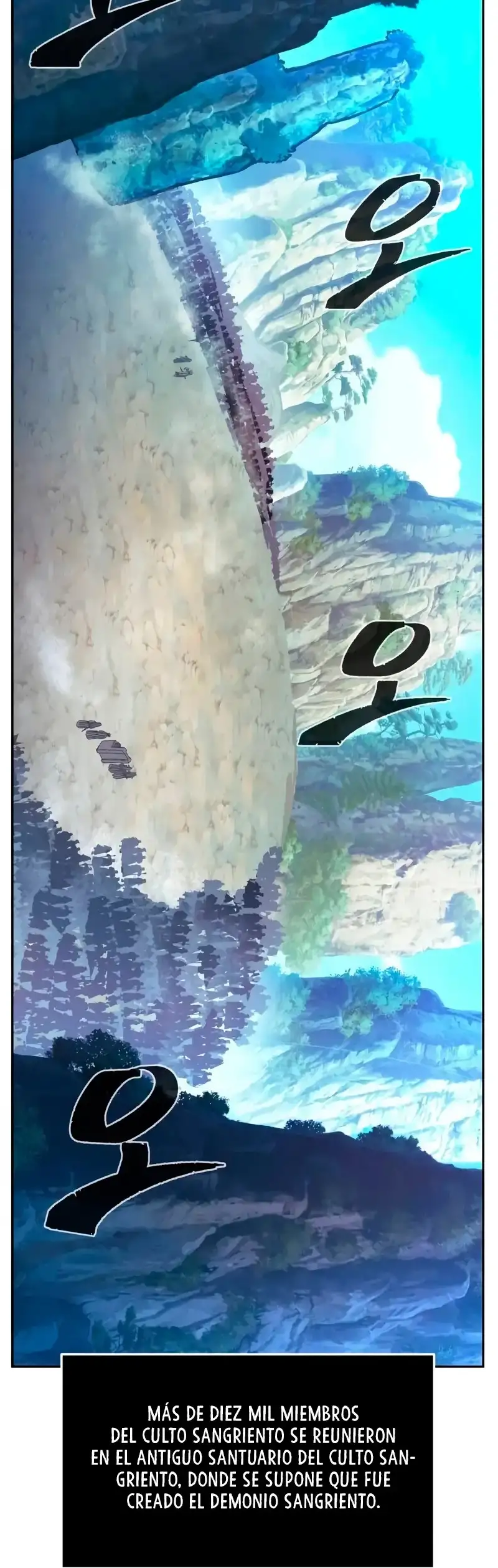 Read El Sentido Absoluto de la Espada ES Manga Online