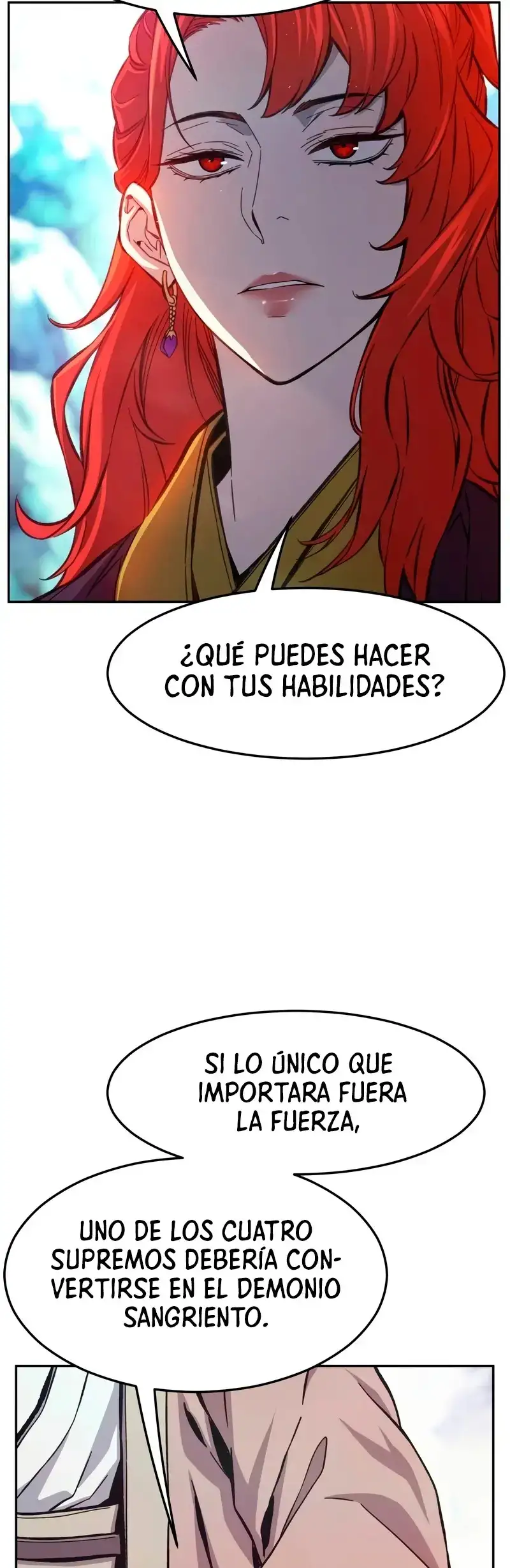 Read El Sentido Absoluto de la Espada ES Manga Online