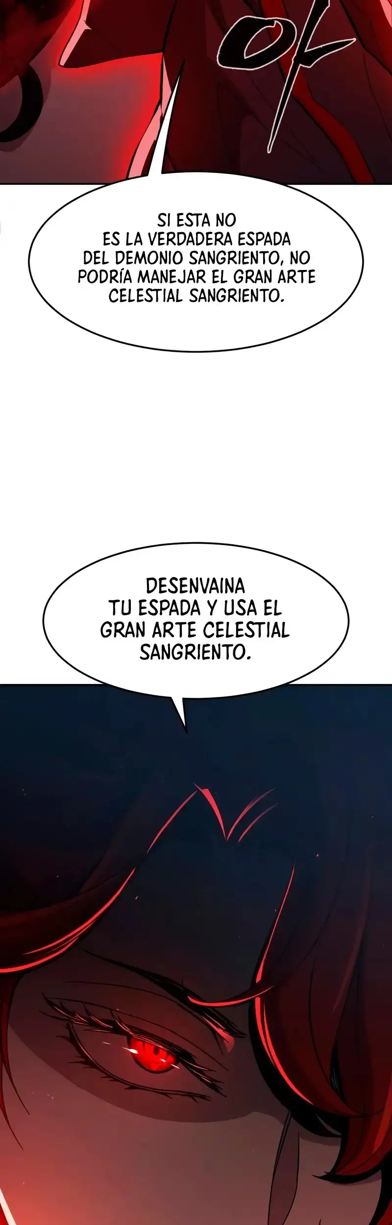 Read El Sentido Absoluto de la Espada ES Manga Online