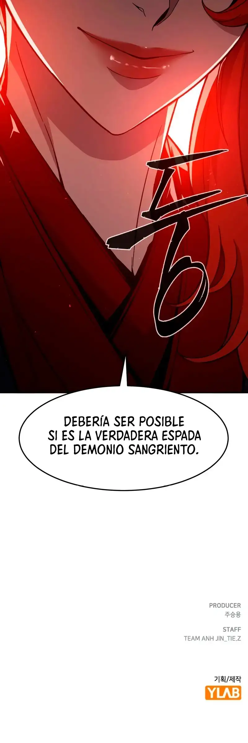 Read El Sentido Absoluto de la Espada ES Manga Online