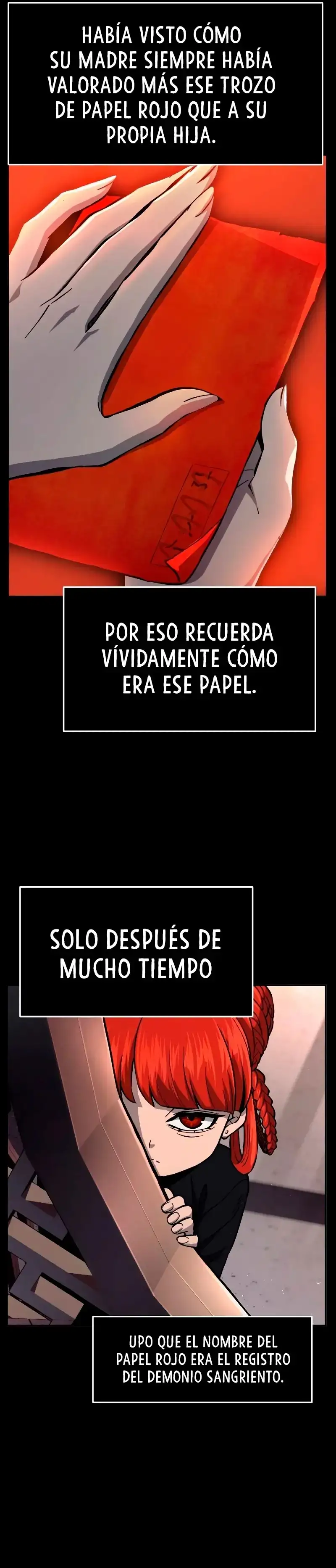 Read El Sentido Absoluto de la Espada ES Manga Online