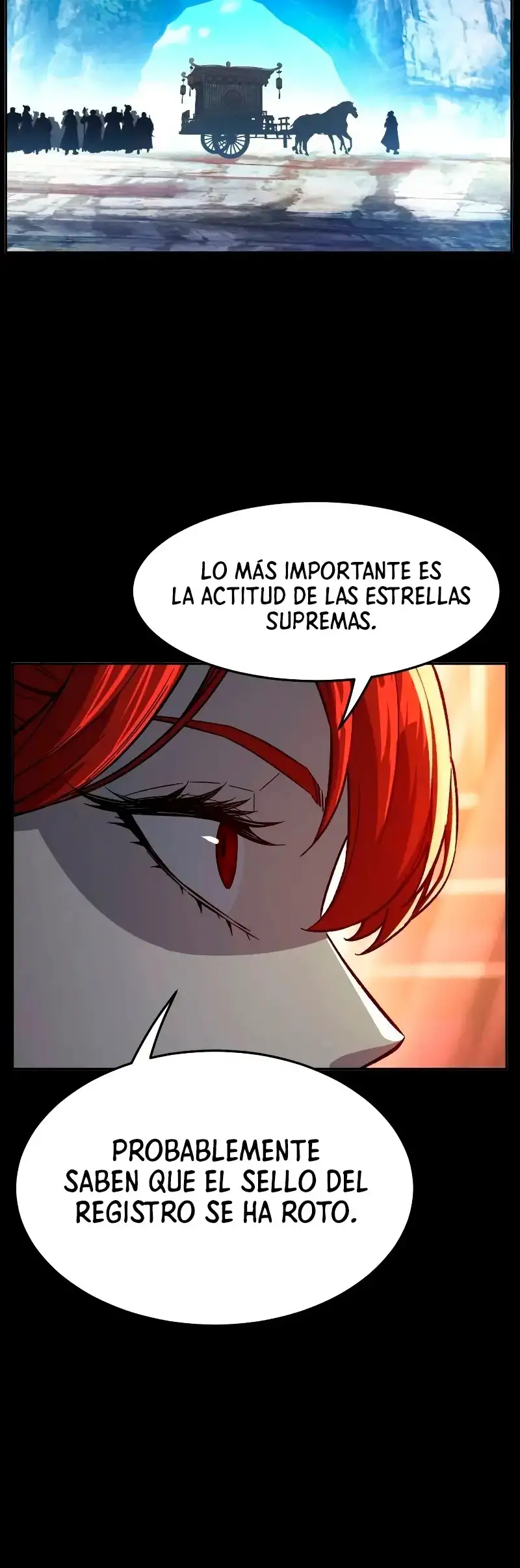 Read El Sentido Absoluto de la Espada ES Manga Online