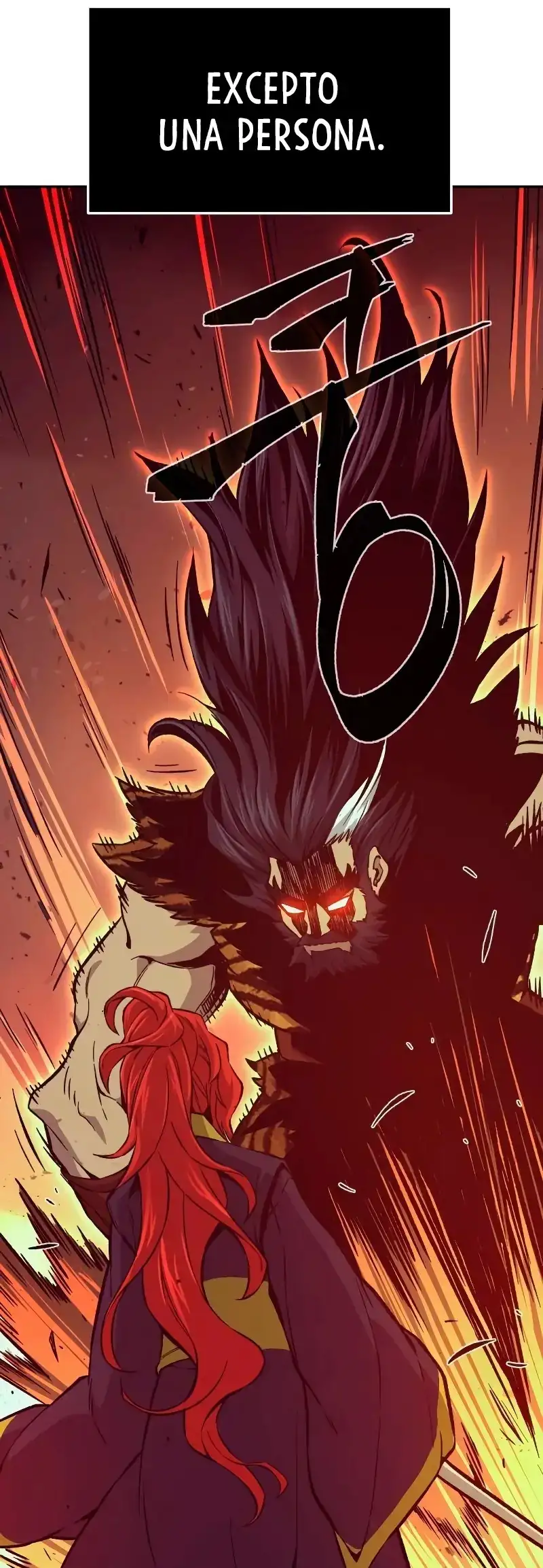 Read El Sentido Absoluto de la Espada ES Manga Online
