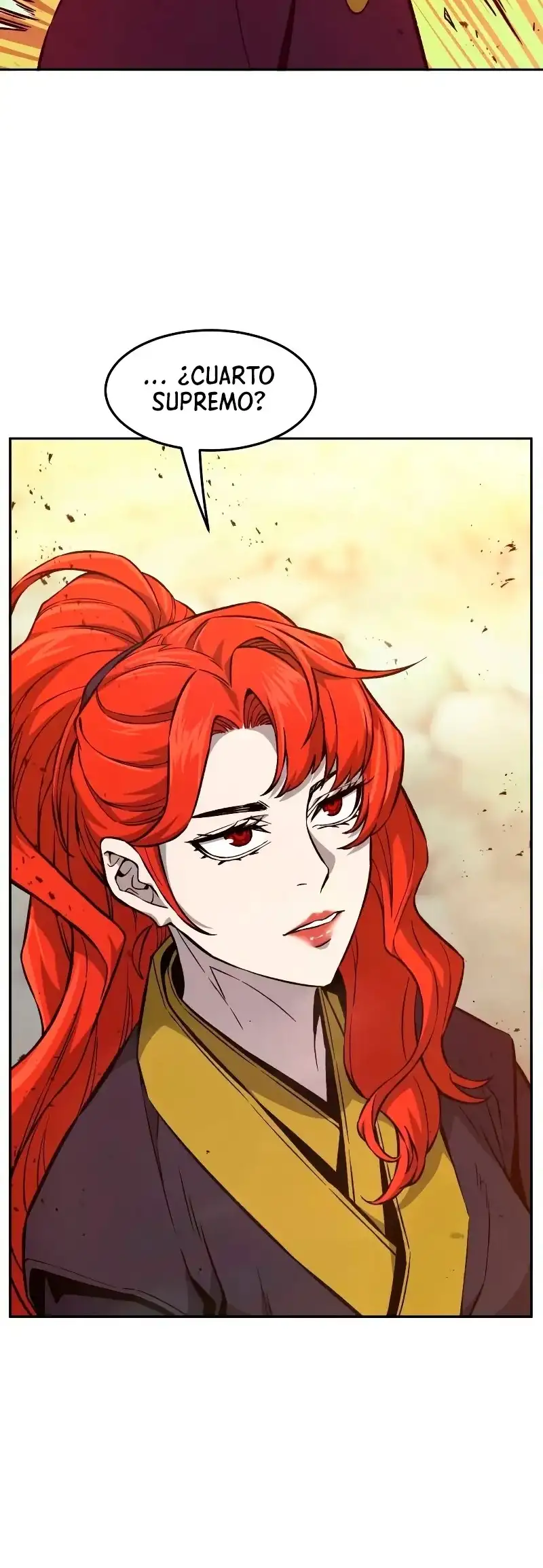 Read El Sentido Absoluto de la Espada ES Manga Online