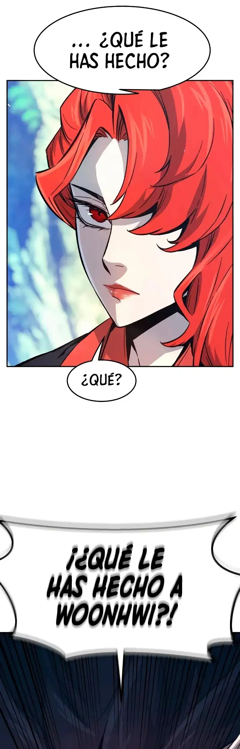 Read El Sentido Absoluto de la Espada ES Manga Online