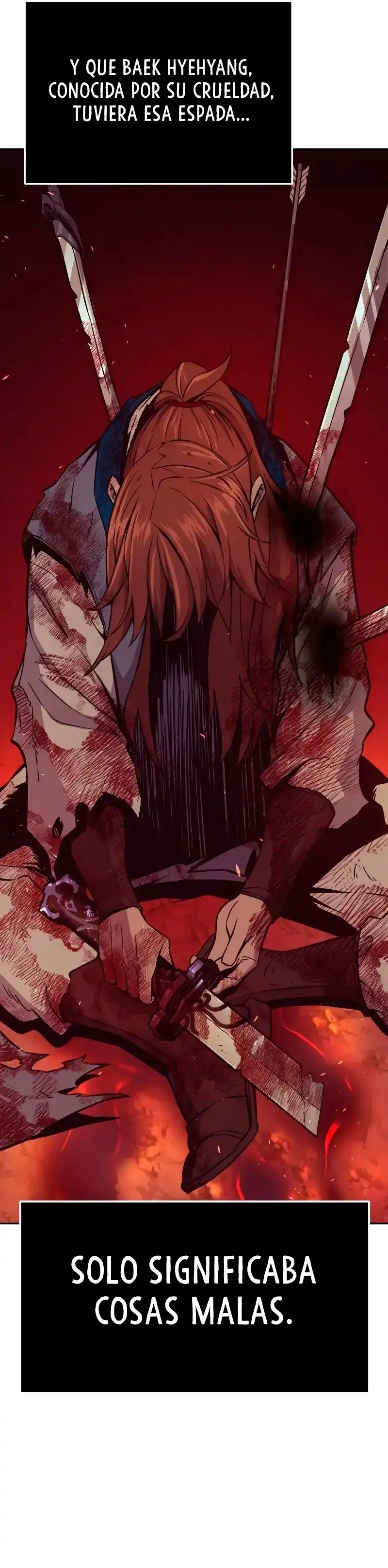Read El Sentido Absoluto de la Espada ES Manga Online