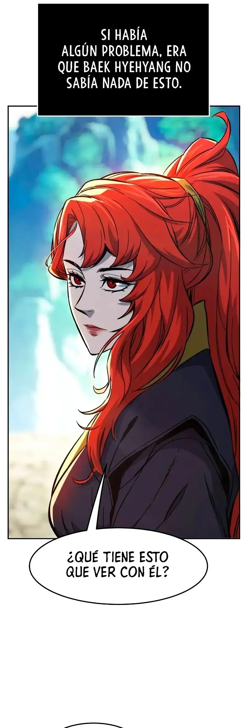 Read El Sentido Absoluto de la Espada ES Manga Online