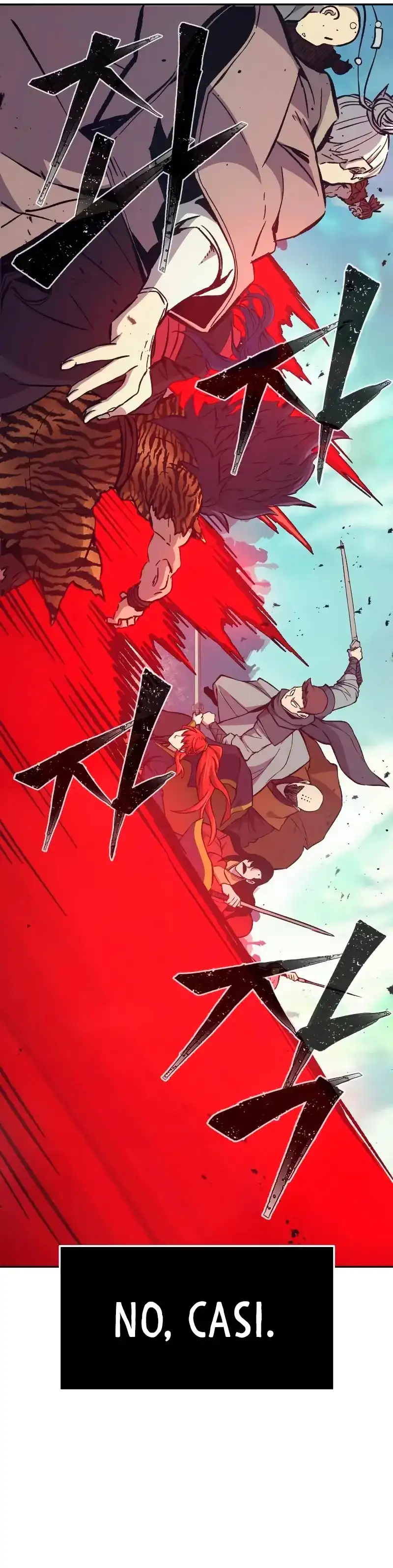 Read El Sentido Absoluto de la Espada ES Manga Online